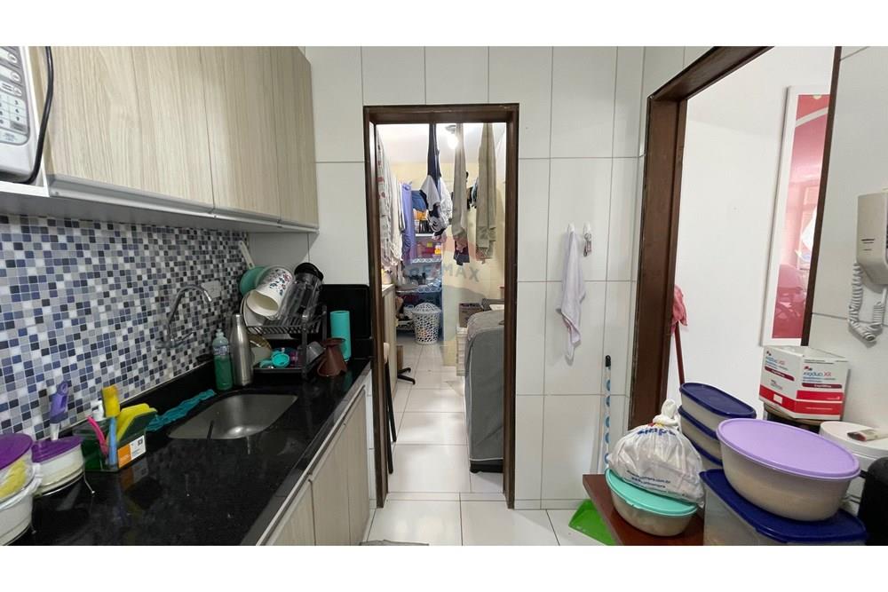 Apartamento - Venda - Maceió , Alagoas - IMG_9103.jpeg - 850271147-58