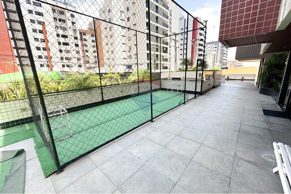 Apartamento - Venda - Maceió , Alagoas - IMG_4289.JPG - 850271155-100