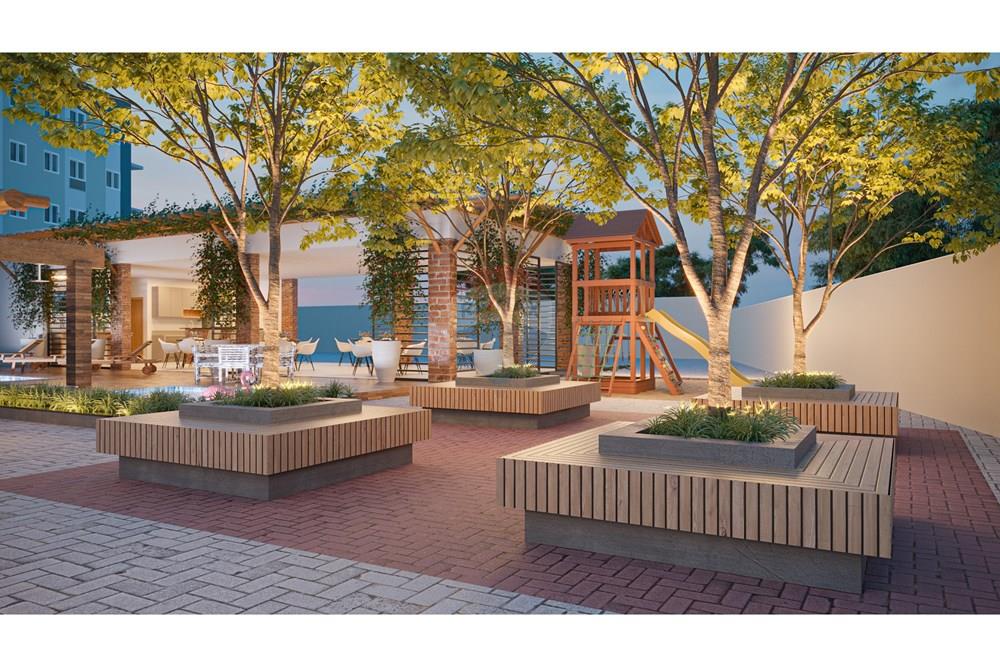 Apartamento - Venda - Maceió , Alagoas - PracaPlayground_EcoVitta.jpg - 850271257-2