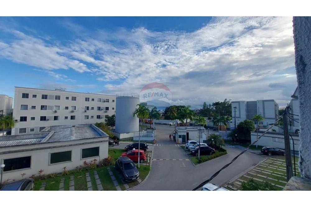 Apartamento - Venda - Jaboatão dos Guararapes , Pernambuco - 726971_EDRECANTDSOL-EDN_01.jpg - 850251096-3