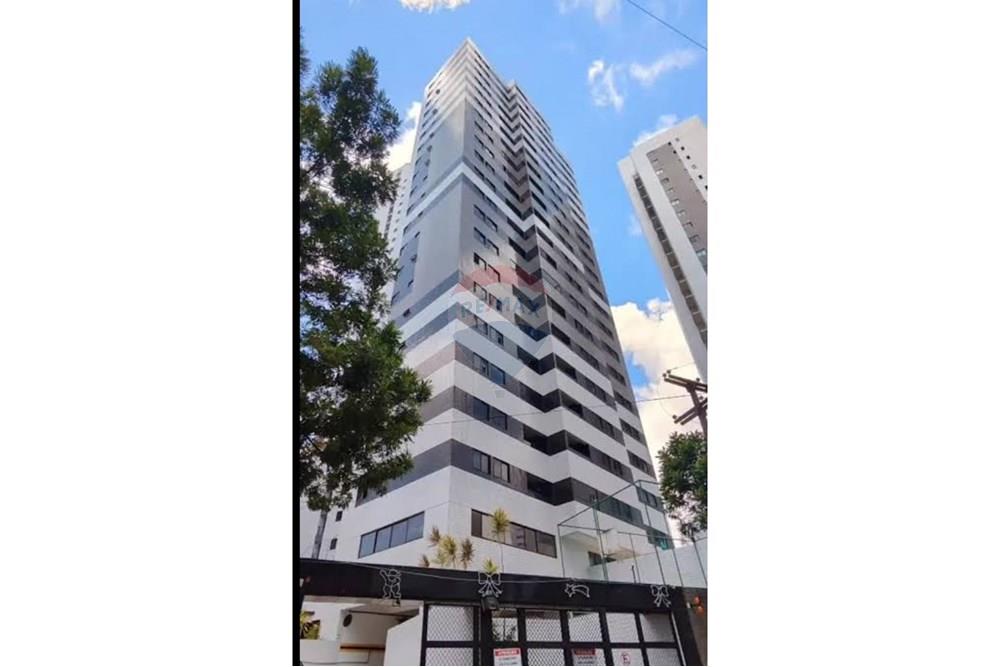 Apartamento - Venda - Recife , Pernambuco - FACHADA.jpg - 850191024-437