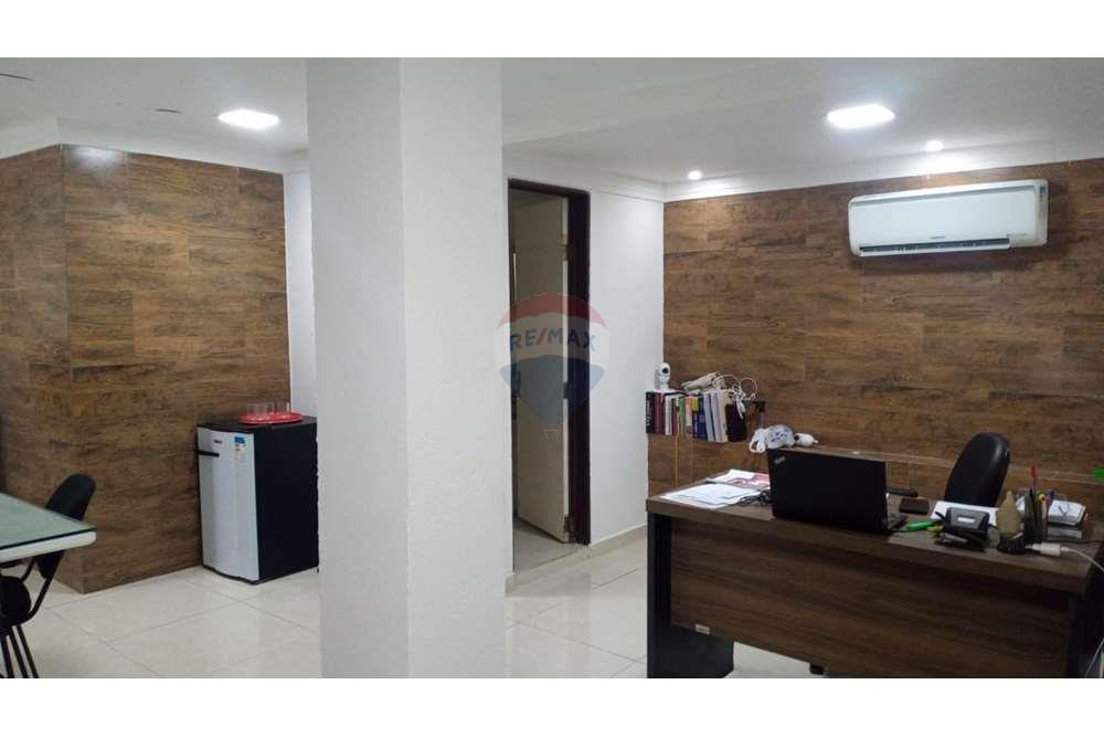 Ponto Comercial - Venda - Maceió , Alagoas - CCF02.jpg - 850141043-83