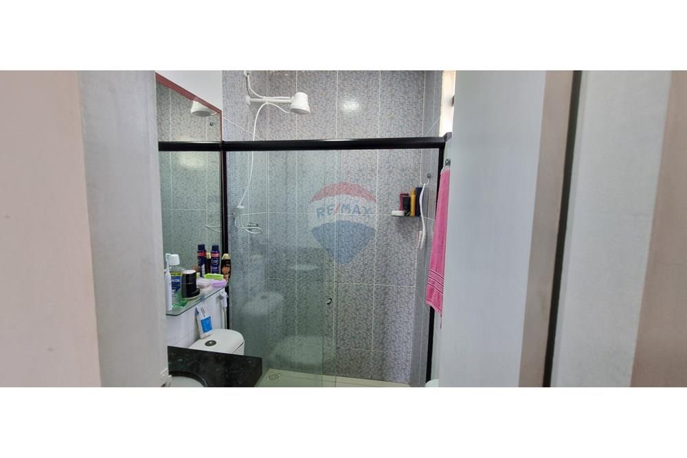 Casa de Condomínio - Venda - Aracaju , Sergipe - 20250809_095115.jpg - 850631021-101