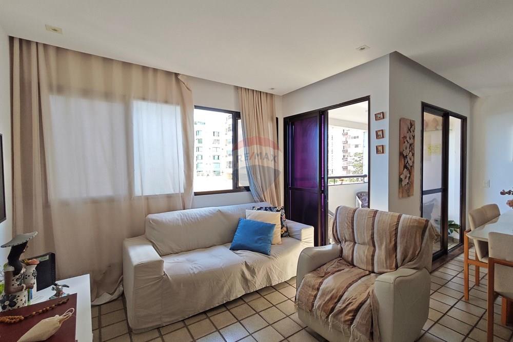 Apartamento - Venda - Recife , Pernambuco - IMG_20260203_150849.jpg - 850091082-47