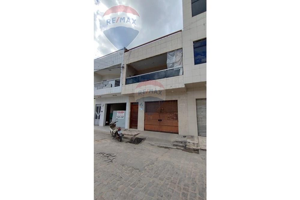 Casa - Venda - Toritama , Pernambuco - com balão 02.jpg - 850781010-9