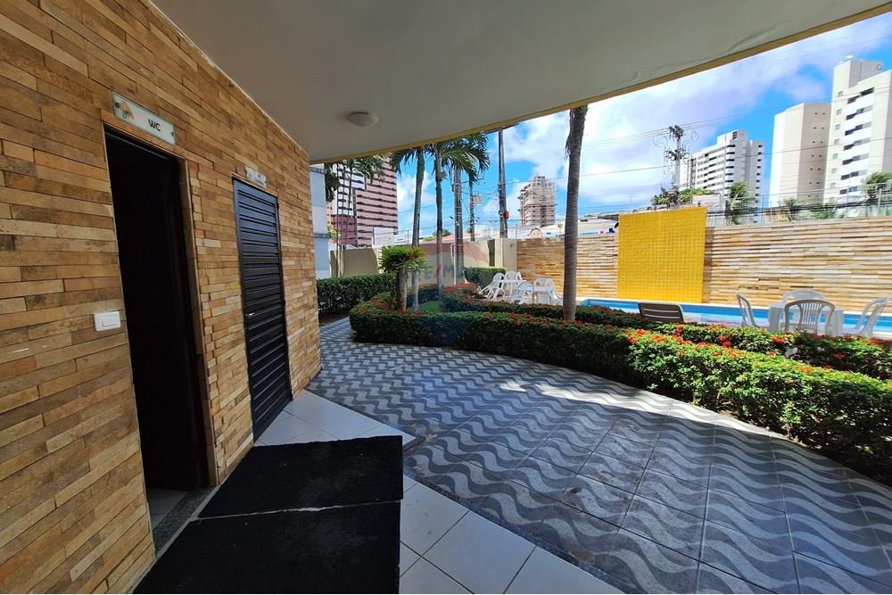 Apartamento - Alugar - Maceió , Alagoas - 20250812_101905.jpg - 850491042-76