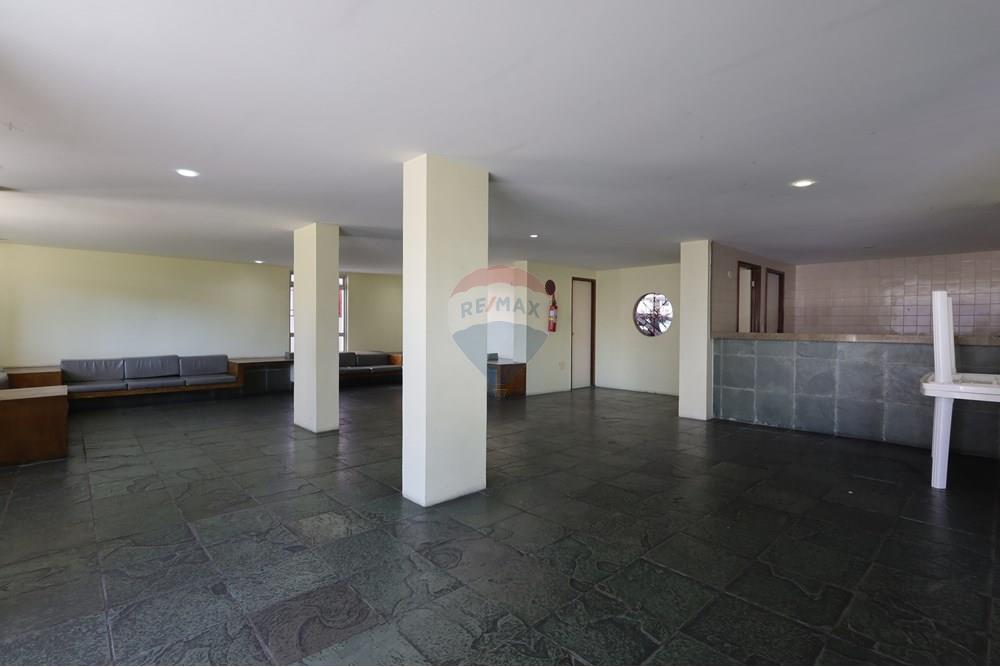 Apartamento - Venda - Recife , Pernambuco - SALÃO DE FESTAS.jpg - 850091040-151