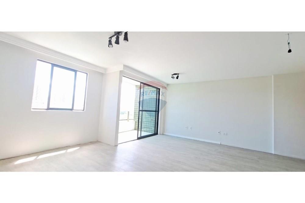 Apartamento - Alugar - Recife , Pernambuco - Sala f3.jpg - 850601020-45