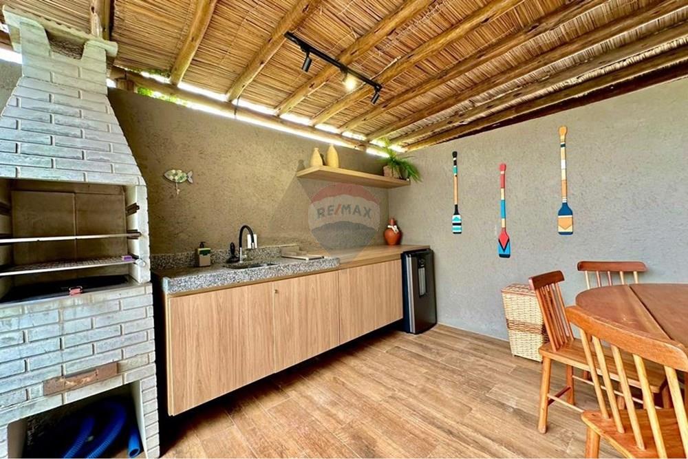 Casa de Condomínio - Venda - São Miguel dos Milagres , Alagoas - 52567fcd-884d-4b2b-90fb-23bb6ddb8d56.JPEG - 850271264-33