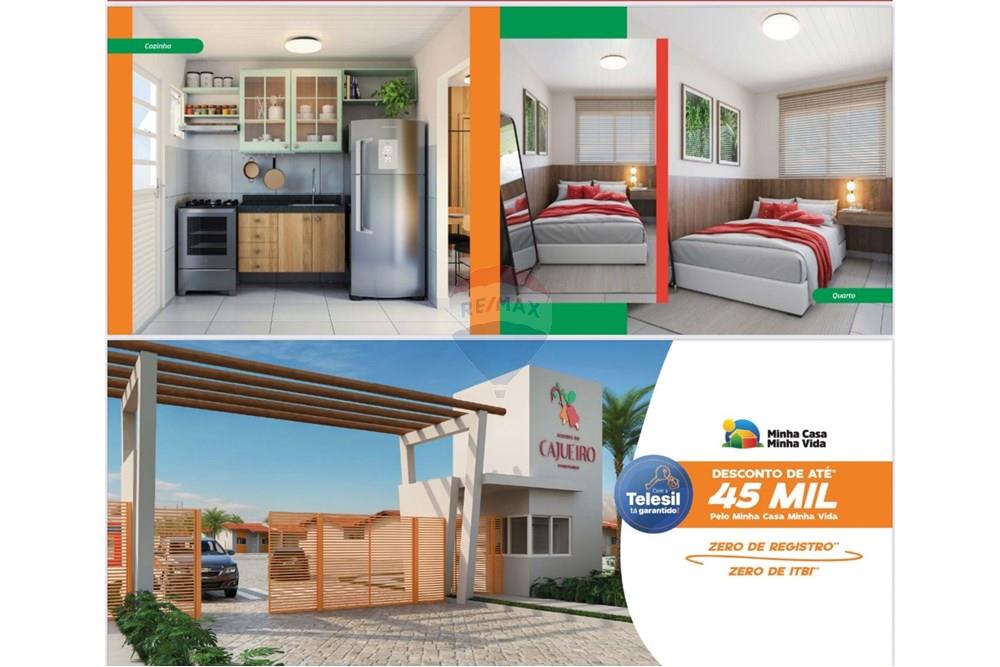 Casa - Venda - Marechal Deodoro , Alagoas - 77987b4d-ec21-4870-8a8a-965e59d3c185.jpeg - 850651001-264