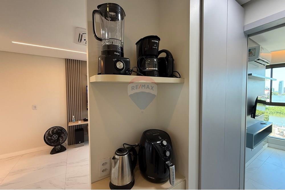 Apartamento - Alugar - Recife , Pernambuco - IMG_1418.jpeg - 850251016-743