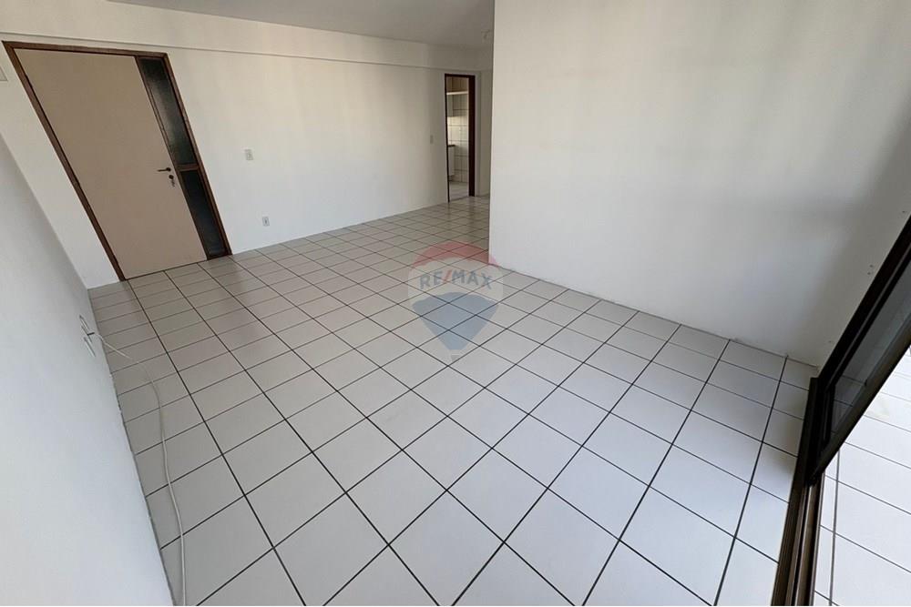 Apartamento - Venda - Recife , Pernambuco - EDF TRESOR - AP 2101 - SALA2.JPEG - 850071032-121