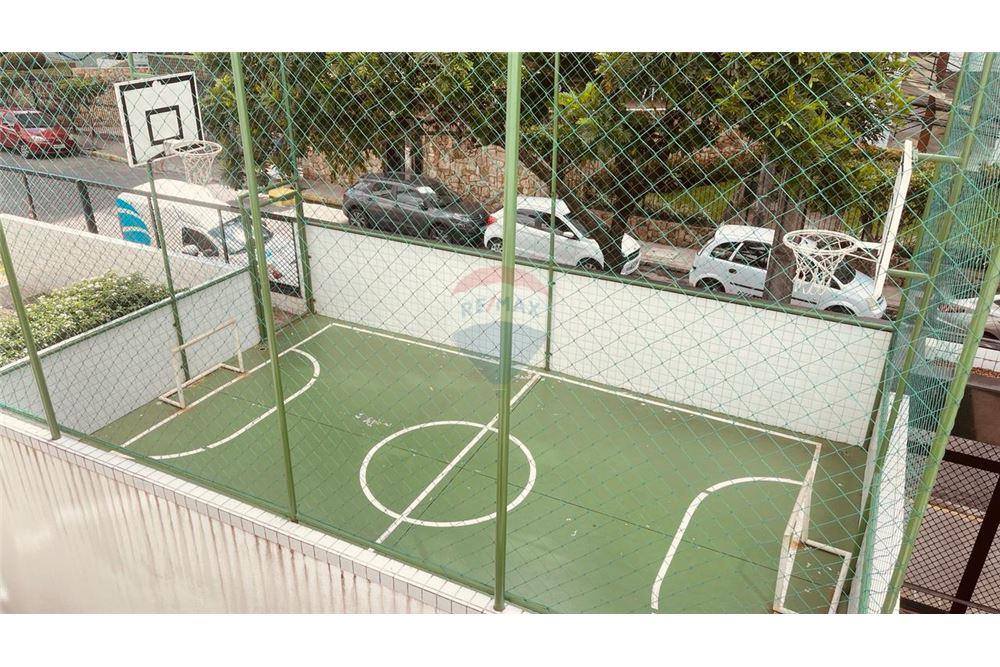 Apartamento - Venda - Recife , Pernambuco - 32 - 850701005-321