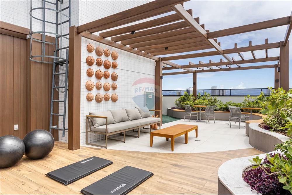 Apartamento - Venda - Recife , Pernambuco - 23 - 850071016-14