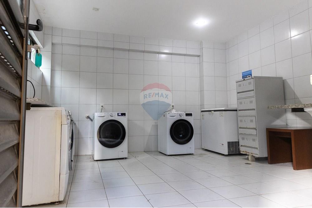 Apartamento - Alugar - Recife , Pernambuco - Edf Arthur Rodrigues - lazer (2).jpg - 850191110-105