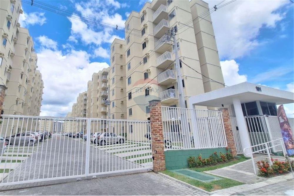 Apartamento - Venda - Paulista , Pernambuco - 38 - 850301022-39