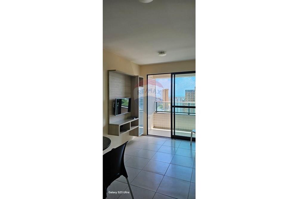 Apart Hotel/ Flat - Alugar - Recife , Pernambuco - WhatsApp Image 2026-02-02 at 15.41.41 (1).jpeg - 850721009-37