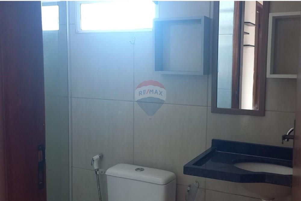 Apartamento - Alugar - Paulista , Pernambuco - WhatsApp Image 2025-11-27 at 21.39.5banh suite.jpeg - 850471012-46