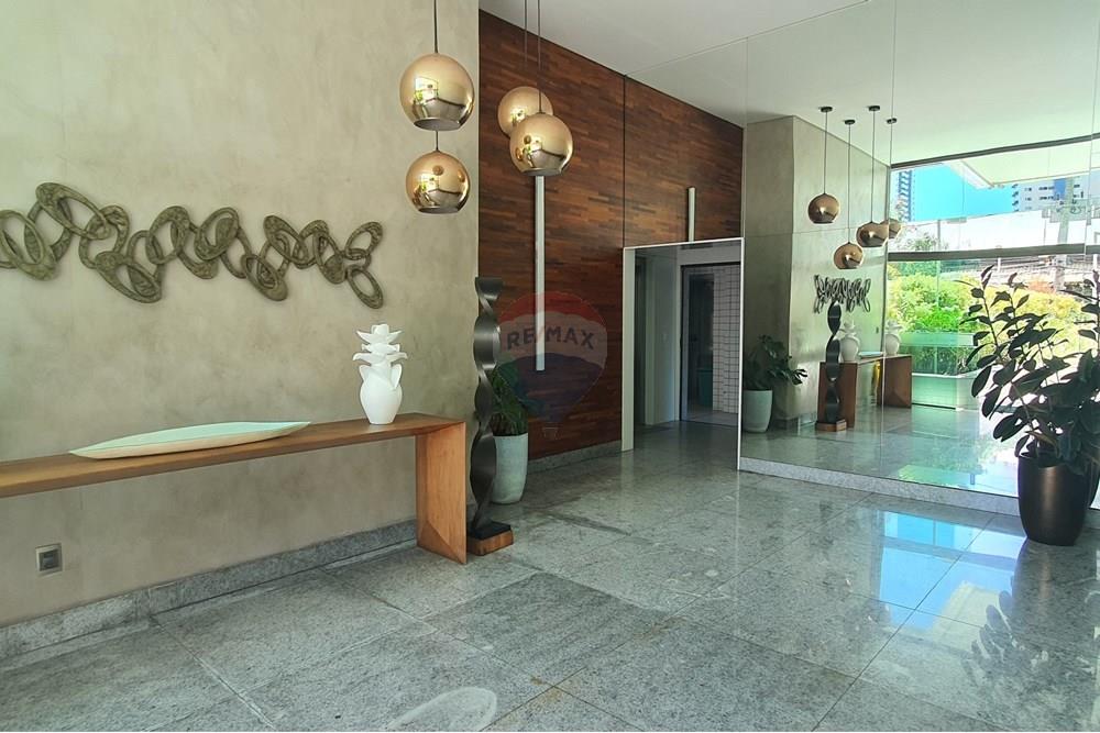 Apartamento - Venda - Recife , Pernambuco - 20250124_110837.jpg - 850091031-81