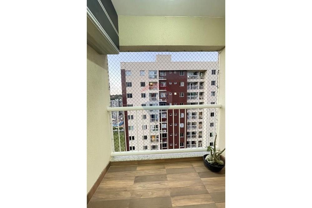 Apartamento - Venda - Aracaju , Sergipe - IMG_4540.jpeg - 850581003-939