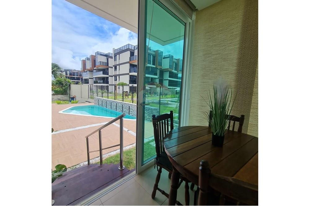 Casa de Condomínio - Alugar - Ipojuca , Pernambuco - IMG-20250402-WA0296.jpg - 850221031-174