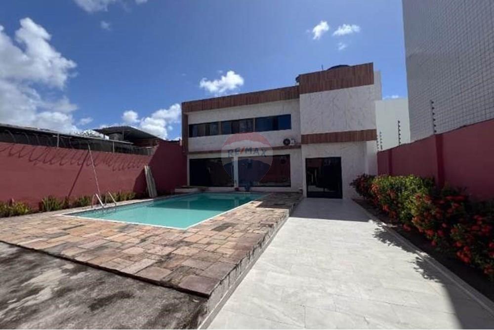 Casa Comercial - Alugar - Jaboatão dos Guararapes , Pernambuco - WhatsApp Image 2025-12-24 at 18.24.26.jpeg - 850251100-9