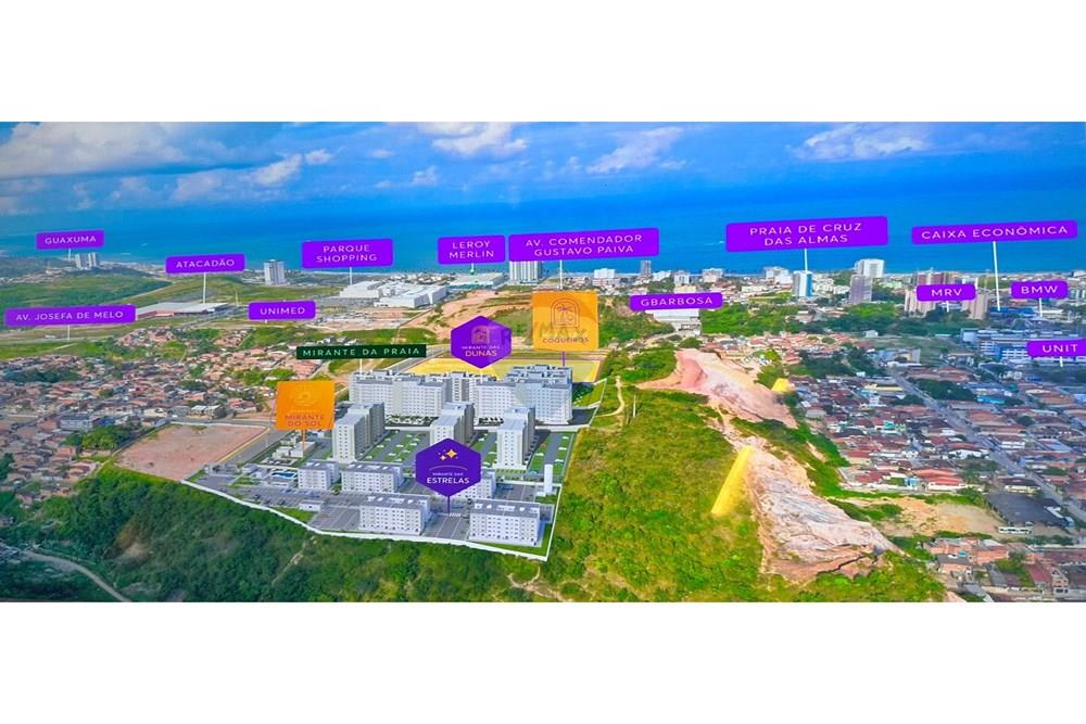 Apartamento - Venda - Maceió , Alagoas - WhatsApp Image 2024-10-21 at 15.05.59.jpeg - 850271147-53