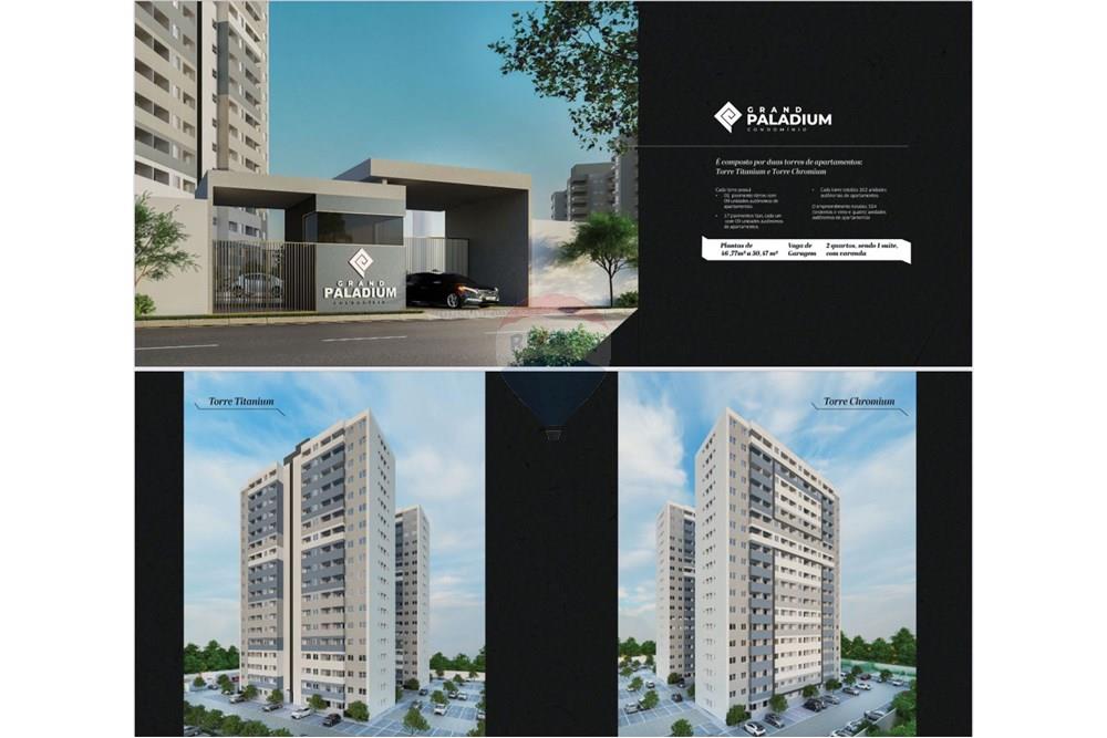 Apartamento - Venda - Maceió , Alagoas - Grand Palladium.jpeg - 850711025-1