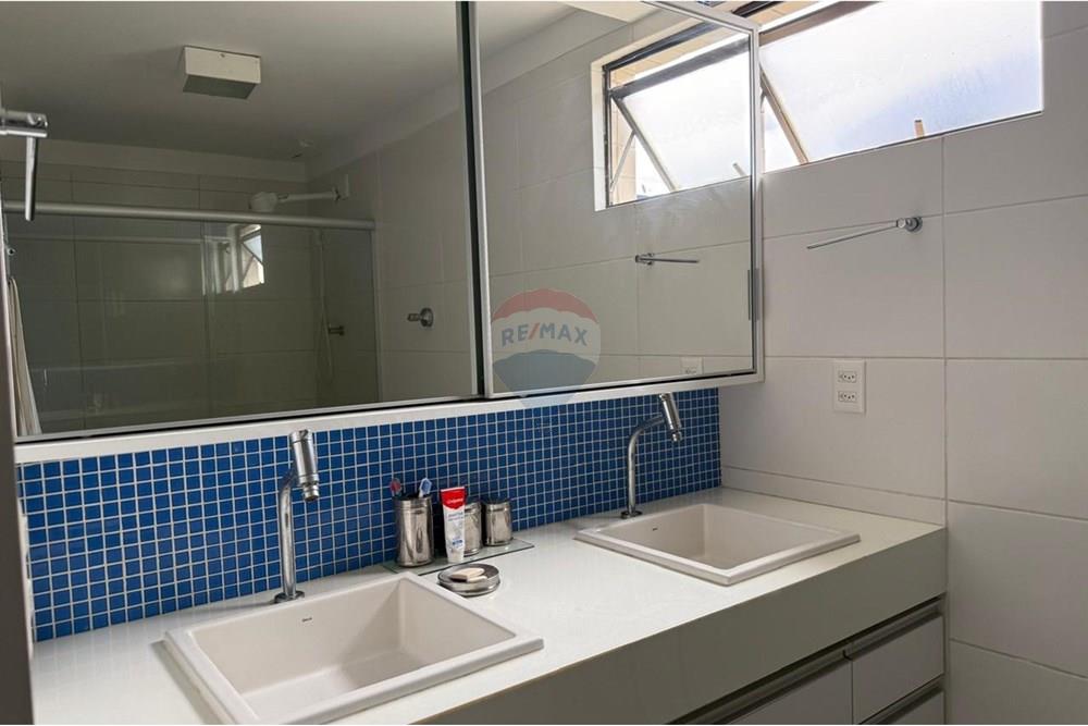 Apartamento - Venda - Recife , Pernambuco - EDF FUNCHAL - AP 201 - BV - BWC SUITE.JPEG - 850071032-117