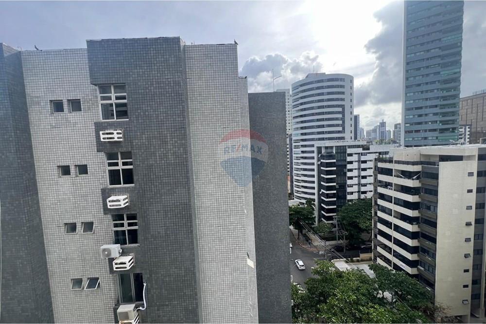Apartamento - Venda - Recife , Pernambuco - 14.jpeg - 850701012-120