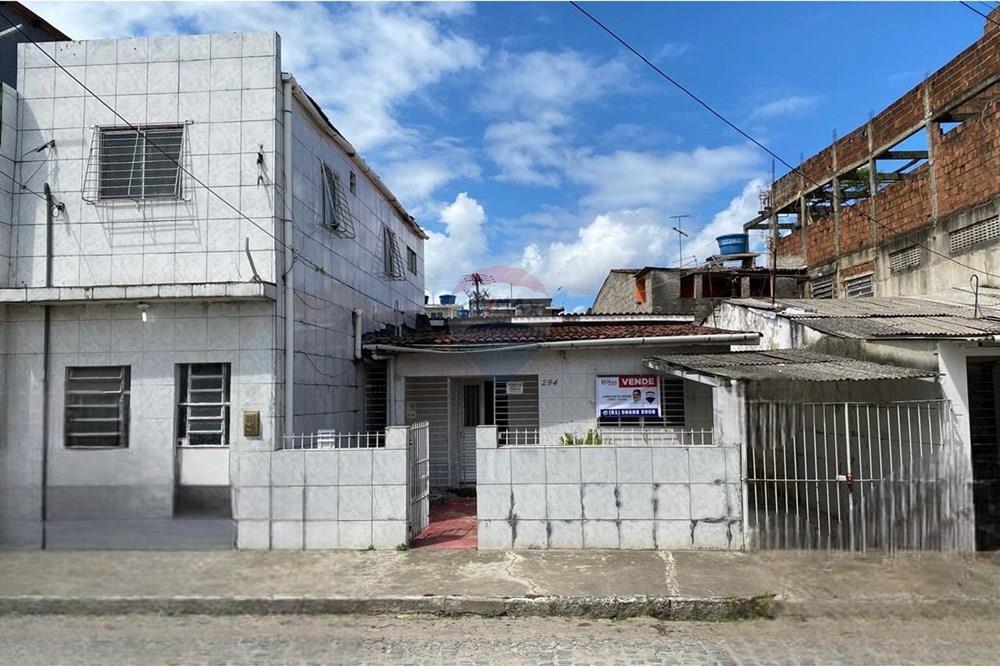 Casa - Venda - Recife , Pernambuco - fachada.jpg - 850191067-35