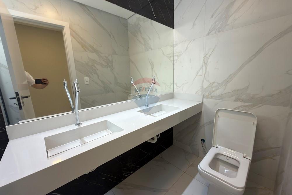 Casa de Condomínio - Venda - Petrolina , Pernambuco - IMG_3197.jpg - Banheiro - 850611001-81