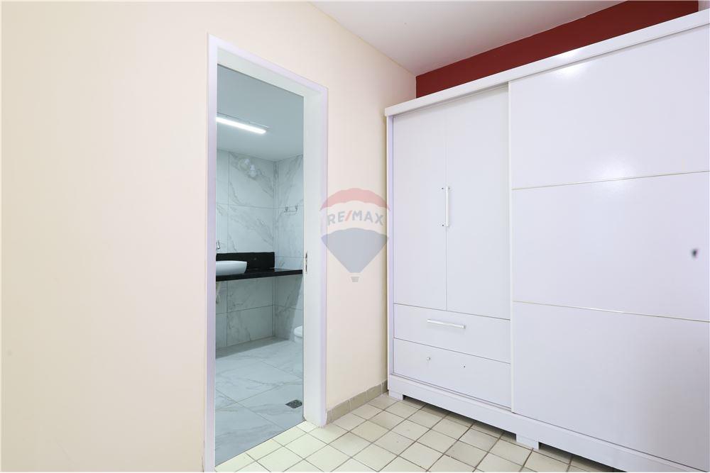 Apartamento - Venda - Jaboatão dos Guararapes , Pernambuco - 37 - 850091013-325