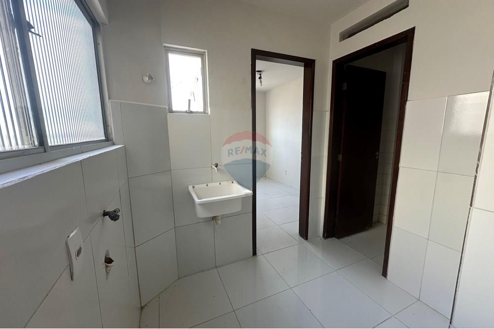 Apartamento - Venda - Maceió , Alagoas - IMG_7837.JPEG - Área de serviço - 850491016-46