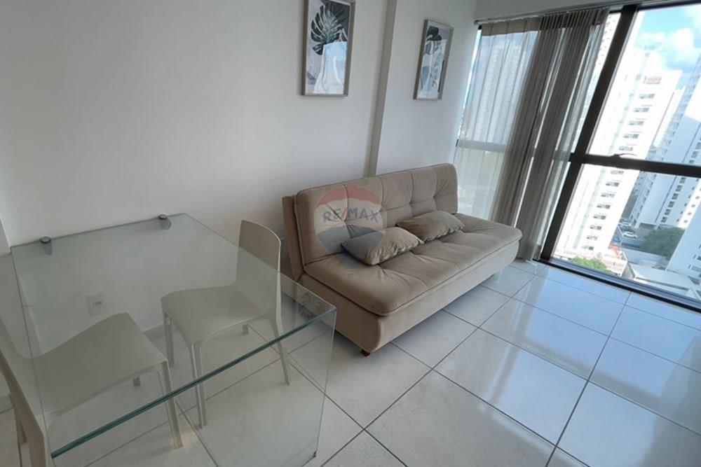Apartamento - Alugar - Recife , Pernambuco - a034ee47-27ee-4a52-b570-baa95b79c4a3.jpg - 850191110-30