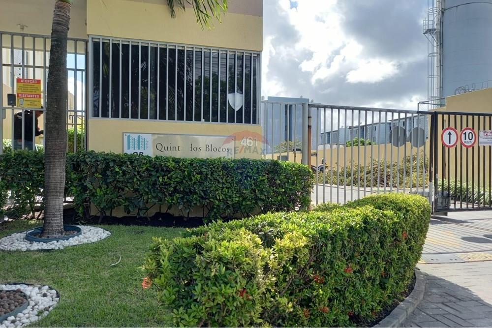 Apartamento - Venda - Olinda , Pernambuco - 13.jpg - 850301022-51