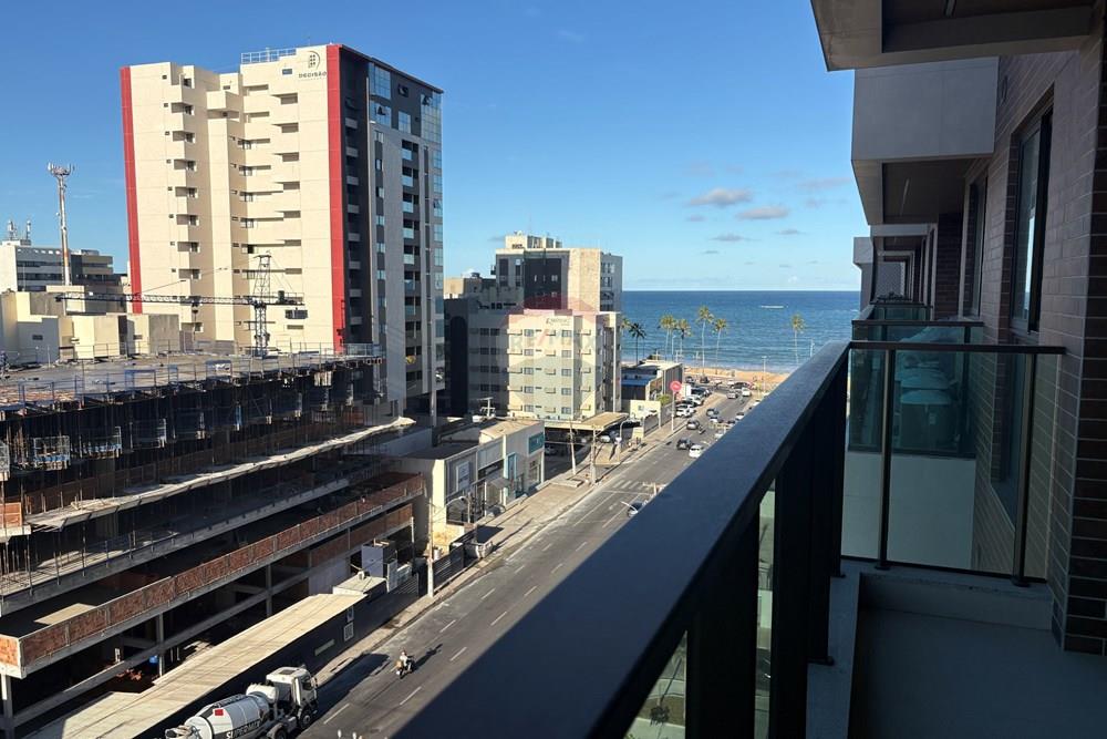 Apartamento - Venda - Maceió , Alagoas - IMG_4368.JPG - 850491002-77