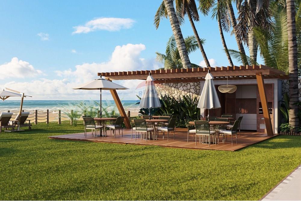 Duplex - Venda - Maragogi , Alagoas - Área Gourmet.jpeg - 850291004-49