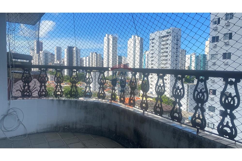 Duplex - Venda - Recife , Pernambuco - image00055.jpeg - Varanda - 850091079-149