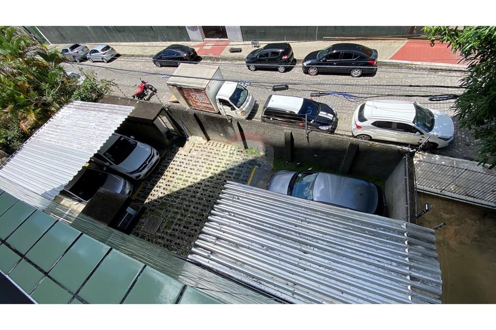 Apartamento - Venda - Recife , Pernambuco - IMG_4107.JPG - 850191110-103