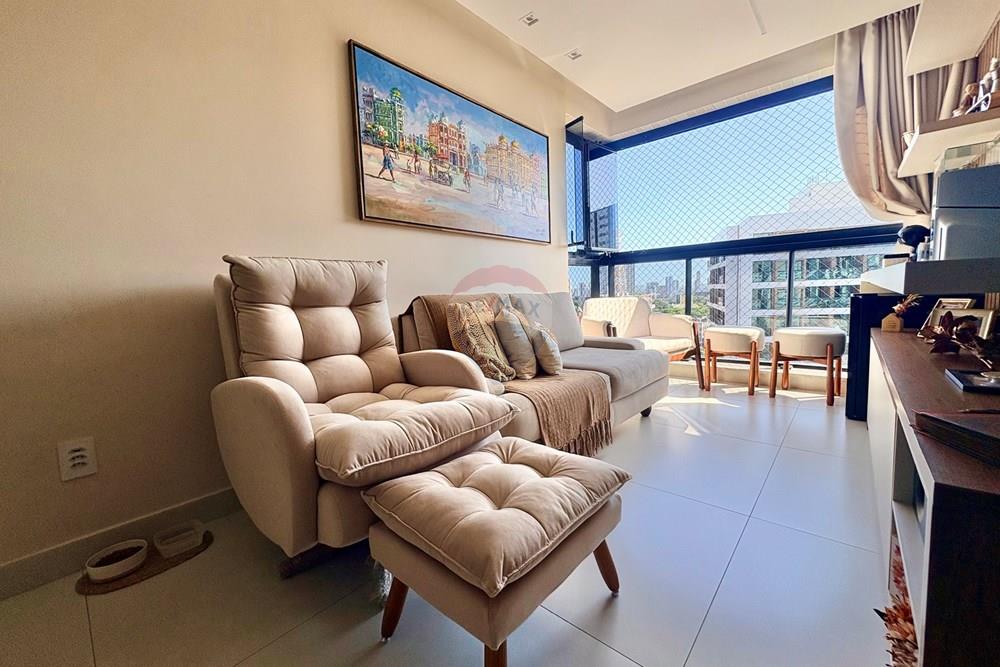 Apartamento - Venda - Recife , Pernambuco - IMG_2960.jpeg - 850091088-41