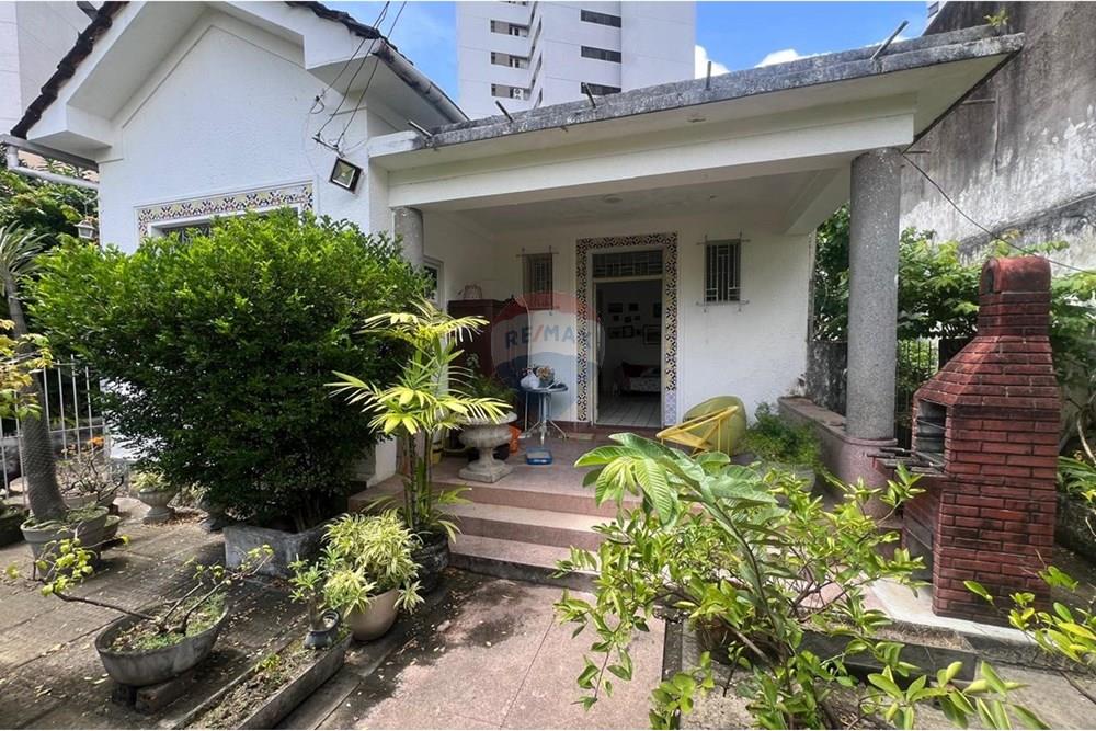 Casa - Venda - Recife , Pernambuco - IMG-20251008-WA0031.jpg - 850701012-111