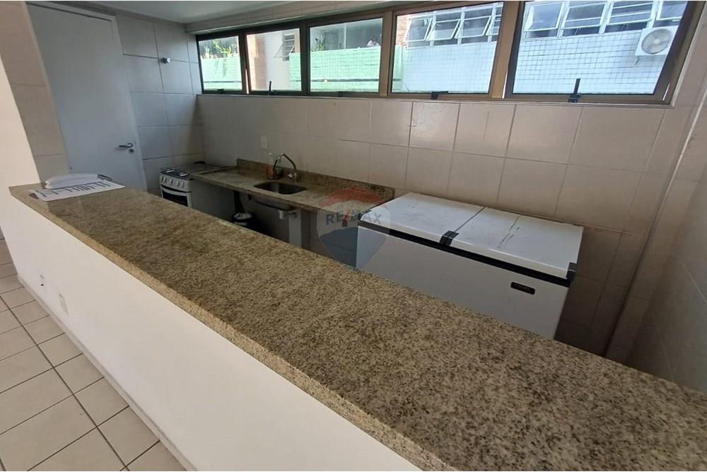 Apartamento - Venda - Recife , Pernambuco - MORADA BEIRA RIO - AP 701 - 34.jpg - 850071032-4