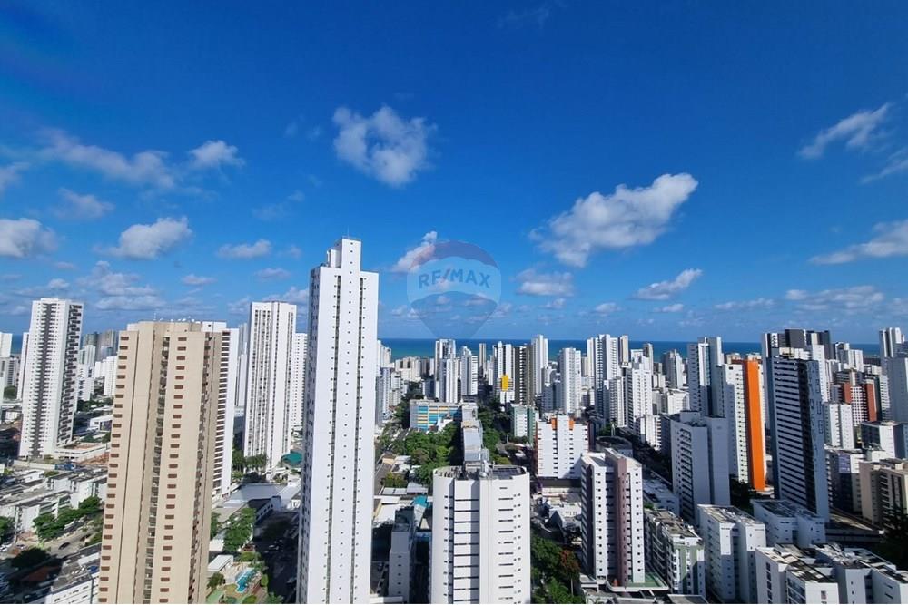 Apartamento - Venda - Recife , Pernambuco - IMG-20251029-WA0026.jpg - 850701004-58