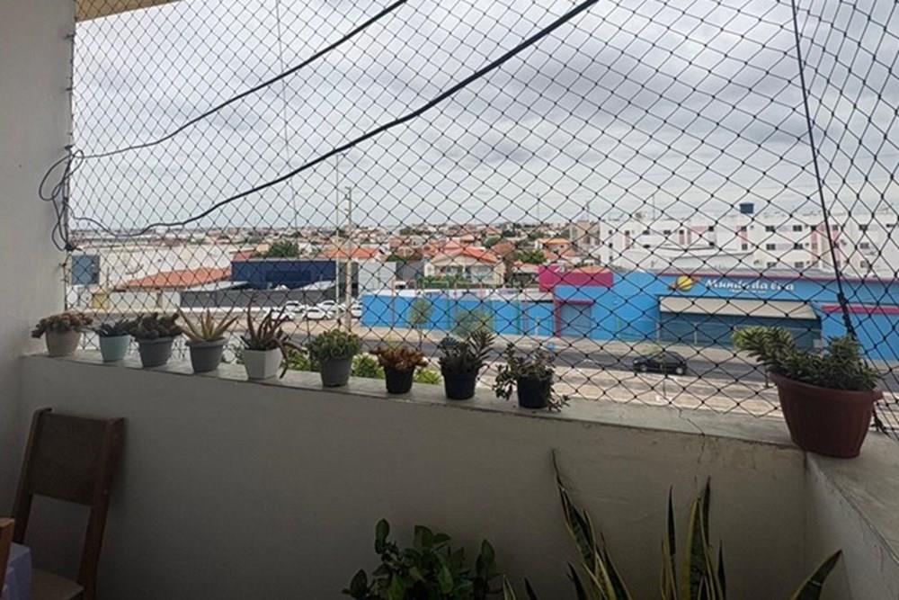 Apartamento - Venda - Petrolina , Pernambuco - WhatsApp Image 2026-02-25 at 10.11.23 (2).jpeg - Varanda - 850611008-159