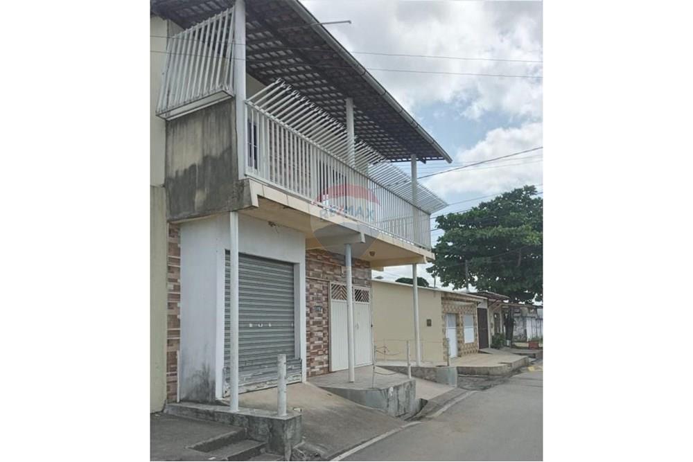 Casa - Venda - Maceió , Alagoas - WhatsApp Image 2025-09-30 at 14.06.09.jpeg - 850711033-8