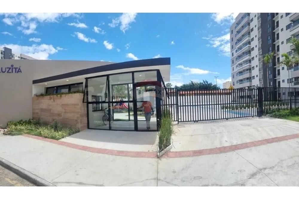 Apartamento - Venda - Aracaju , Sergipe - 9aa146ab-8ba7-4bd2-acf7-e3693d6f32b5.jpeg - 850581010-350