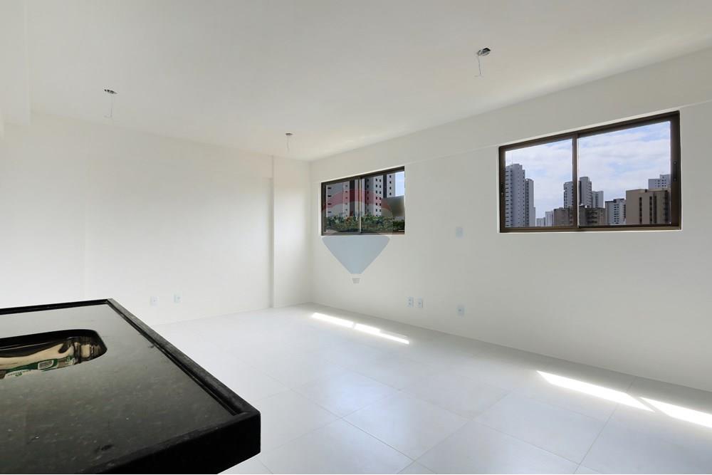 Studio - Venda - Recife , Pernambuco - SALA QUARTO 01D.jpg - 850091040-203