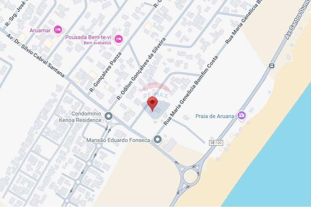 Terreno - Venda - Aracaju , Sergipe - Foto Maps.jpg - 850581276-9