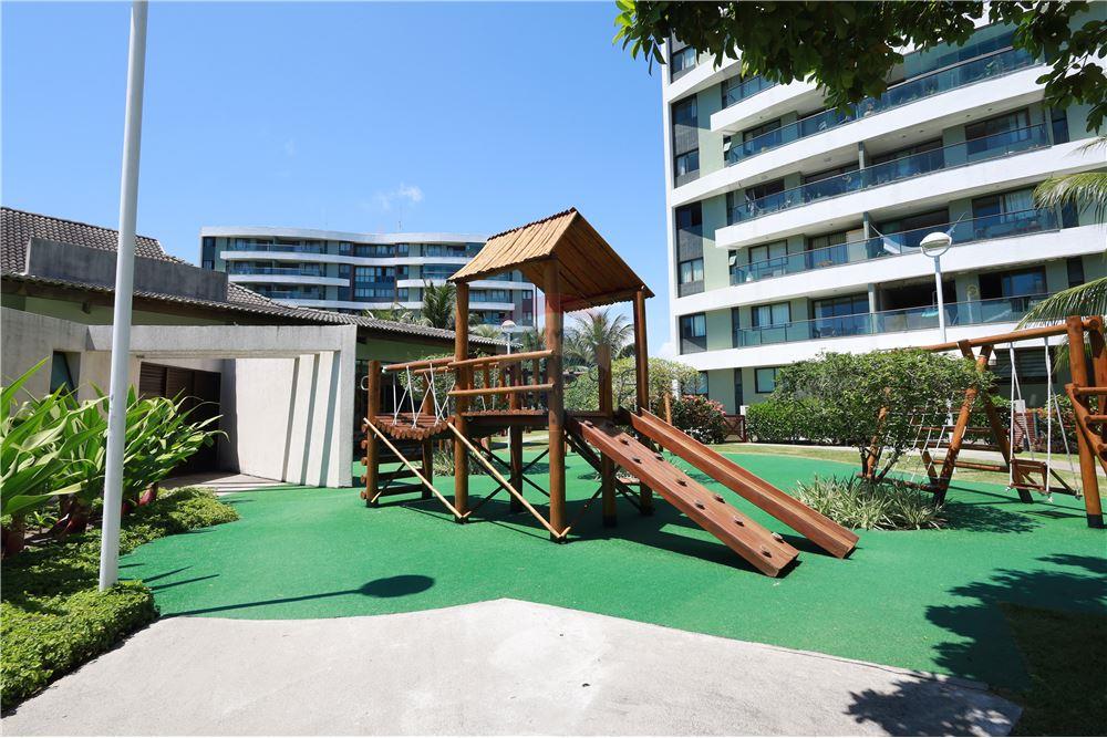 Apartamento - Venda - Cabo de Santo Agostinho , Pernambuco - 44 - 850091013-326